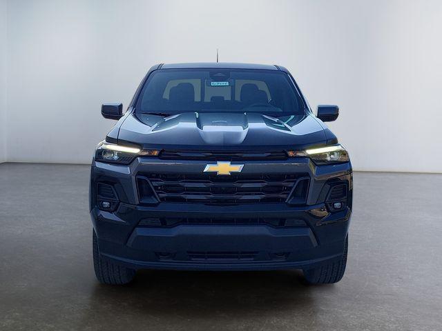 new 2026 Chevrolet Colorado car, priced at $44,230