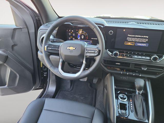 new 2026 Chevrolet Colorado car, priced at $44,230