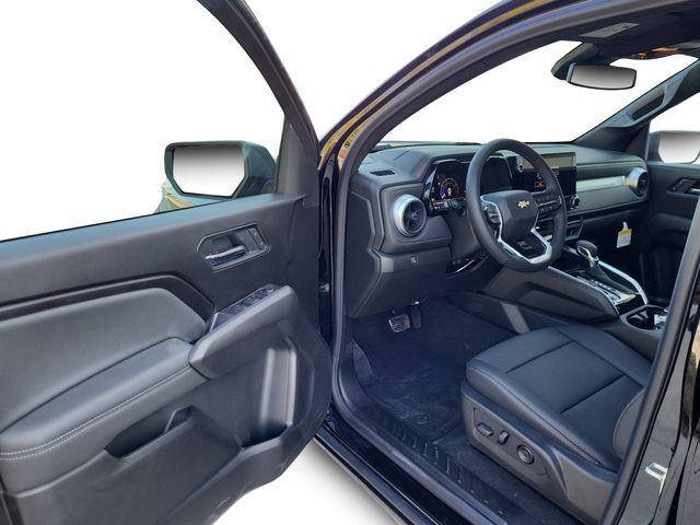 new 2026 Chevrolet Colorado car, priced at $44,230