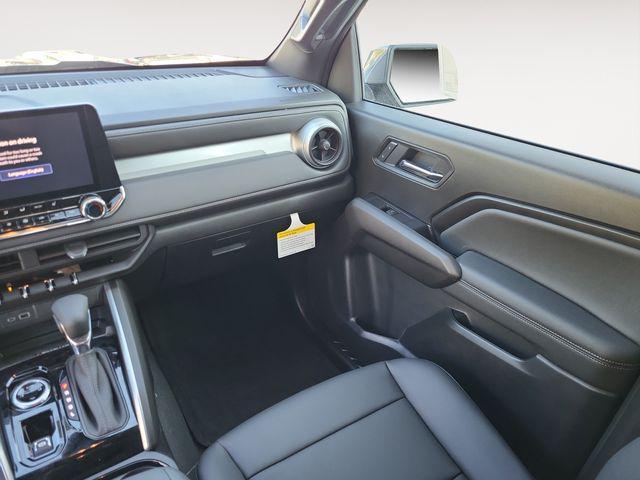 new 2026 Chevrolet Colorado car, priced at $44,230