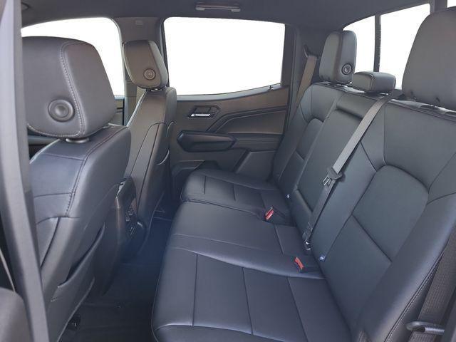 new 2026 Chevrolet Colorado car, priced at $44,230