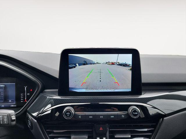 used 2023 Ford Escape car, priced at $26,601