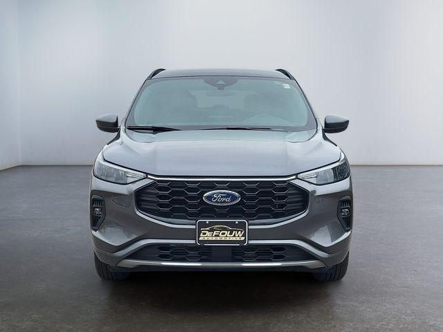 used 2023 Ford Escape car, priced at $26,601