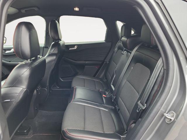 used 2023 Ford Escape car, priced at $26,601