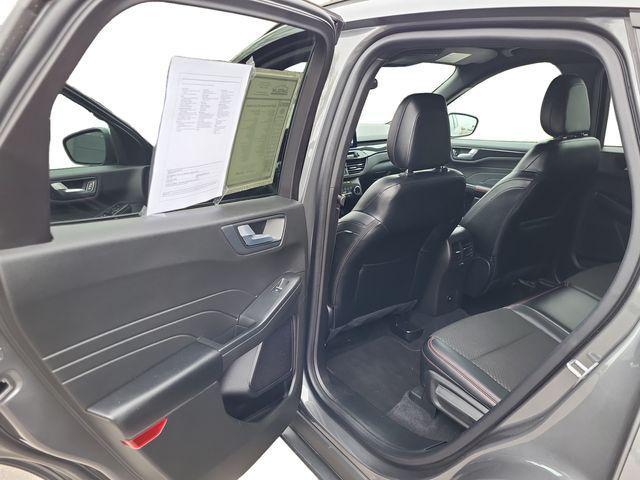 used 2023 Ford Escape car, priced at $26,601