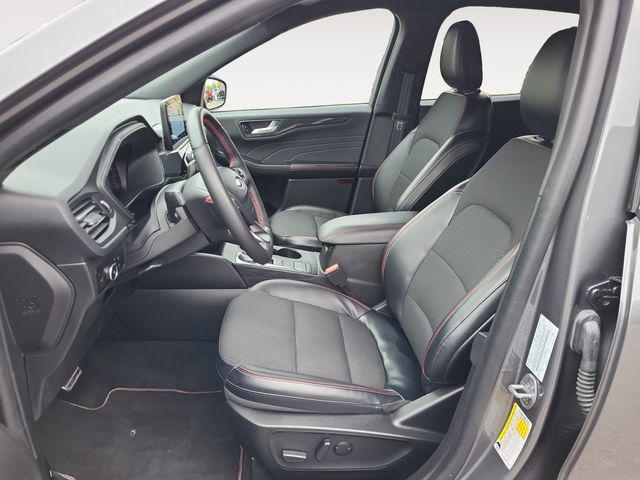 used 2023 Ford Escape car, priced at $26,601