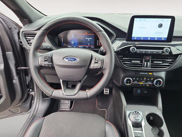 used 2023 Ford Escape car, priced at $26,601