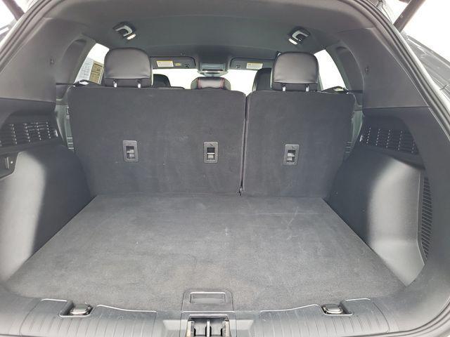 used 2023 Ford Escape car, priced at $26,601