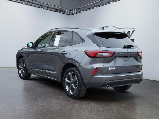 used 2023 Ford Escape car, priced at $26,601
