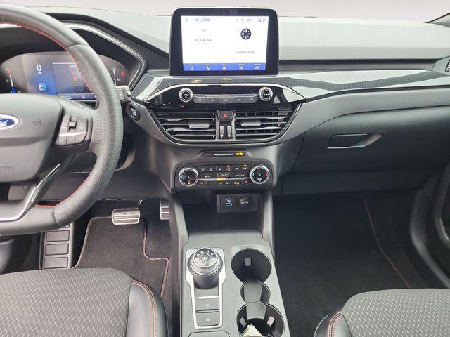 used 2023 Ford Escape car, priced at $26,601