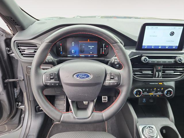 used 2023 Ford Escape car, priced at $26,601