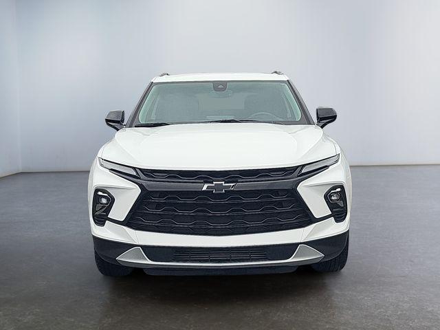 used 2023 Chevrolet Blazer car, priced at $26,535
