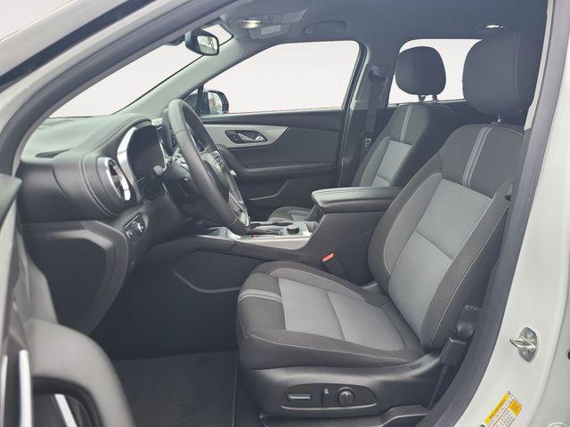 used 2023 Chevrolet Blazer car, priced at $26,535
