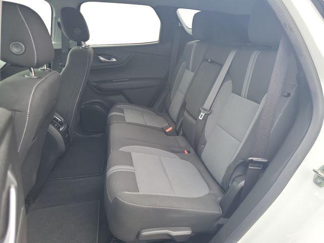 used 2023 Chevrolet Blazer car, priced at $26,535
