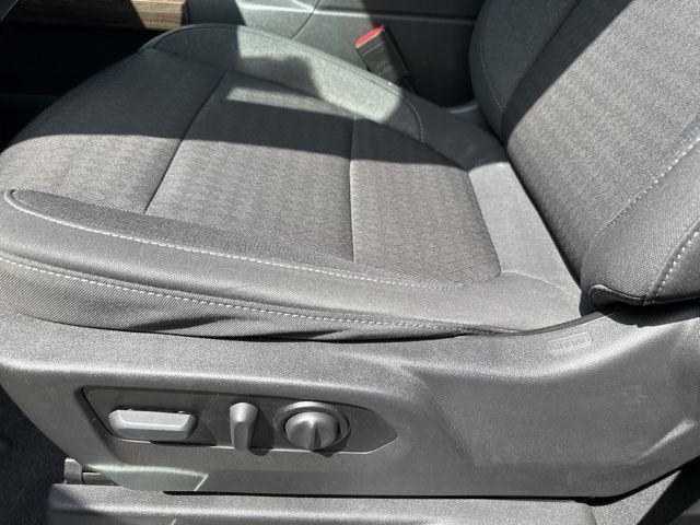 used 2022 Chevrolet Silverado 1500 car, priced at $41,382