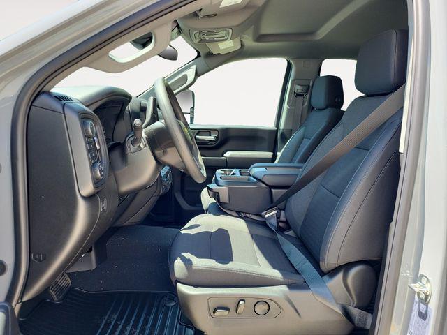 new 2025 Chevrolet Silverado 2500 car, priced at $55,707