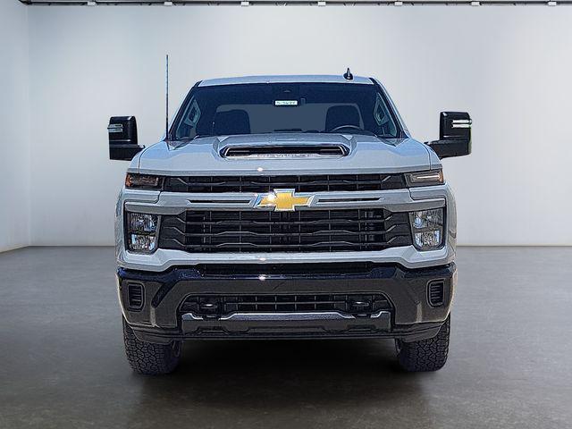 new 2025 Chevrolet Silverado 2500 car, priced at $55,707
