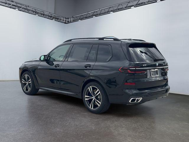 used 2025 BMW X7 car, priced at $111,250