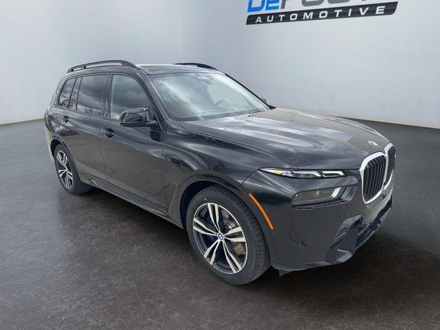 used 2025 BMW X7 car, priced at $111,250