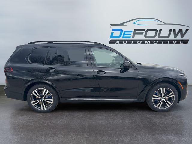 used 2025 BMW X7 car, priced at $111,250