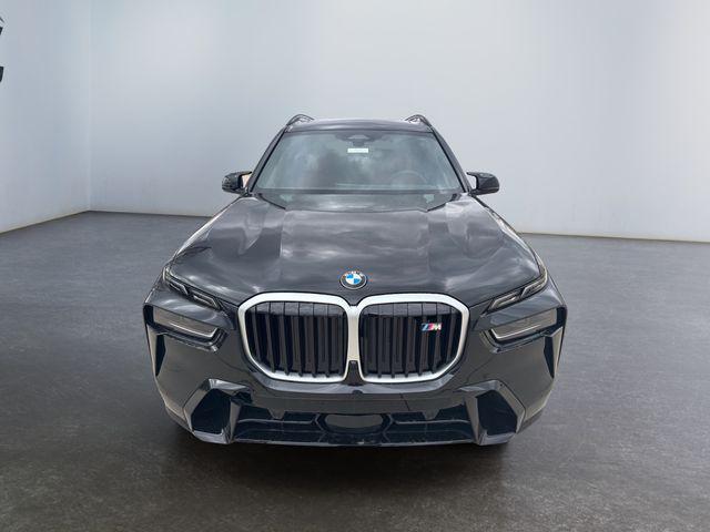 used 2025 BMW X7 car, priced at $111,250