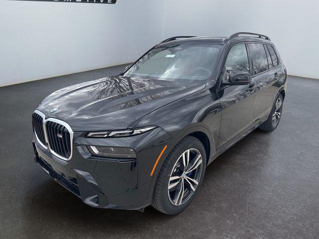 used 2025 BMW X7 car, priced at $111,250