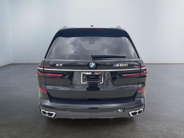 used 2025 BMW X7 car, priced at $111,250