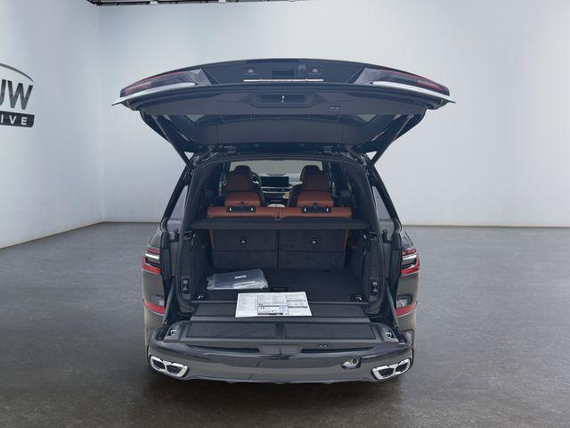used 2025 BMW X7 car, priced at $111,250