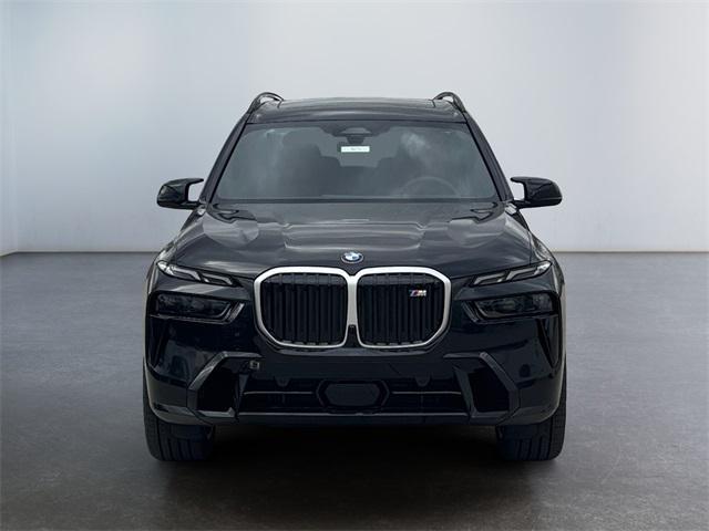 new 2025 BMW X7 car, priced at $118,250