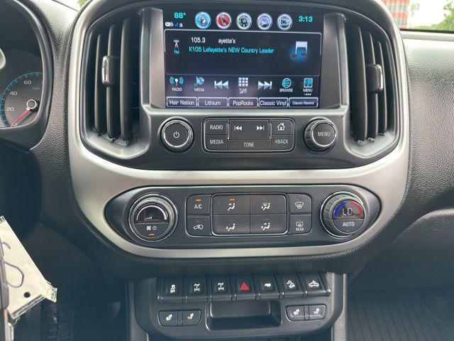 used 2018 Chevrolet Colorado car, priced at $30,789
