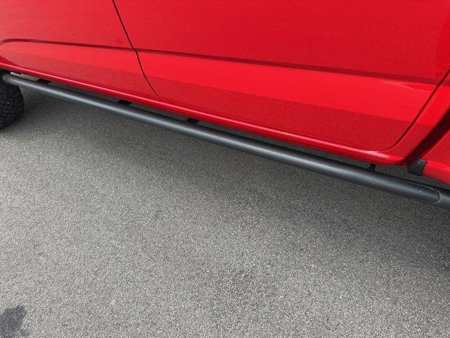 used 2018 Chevrolet Colorado car, priced at $30,789