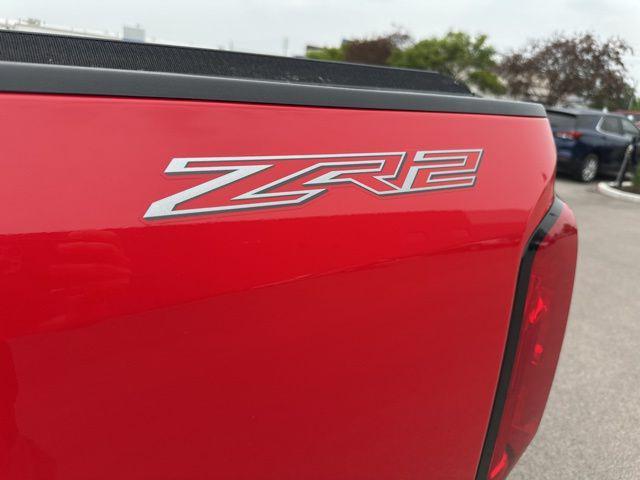 used 2018 Chevrolet Colorado car, priced at $30,789