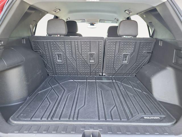 used 2022 Chevrolet Equinox car, priced at $22,291