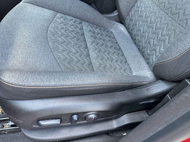 used 2022 Chevrolet Equinox car, priced at $22,291