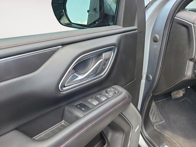 used 2023 Chevrolet Tahoe car, priced at $58,584
