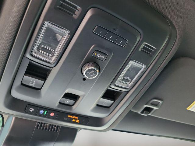 used 2023 Chevrolet Tahoe car, priced at $58,584