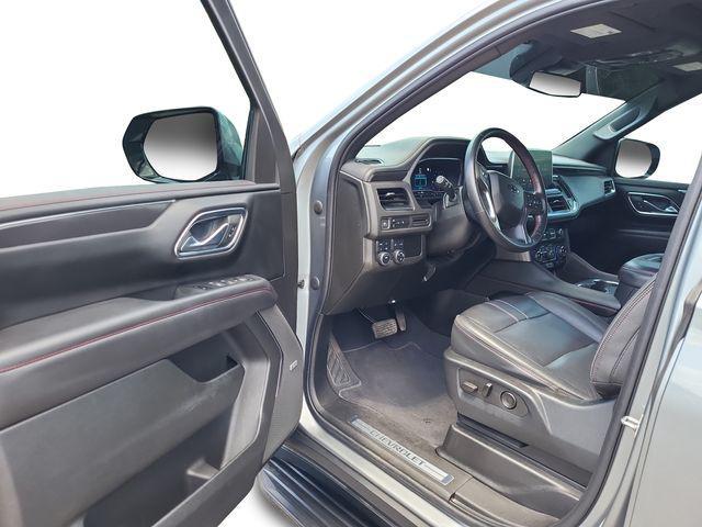 used 2023 Chevrolet Tahoe car, priced at $58,584