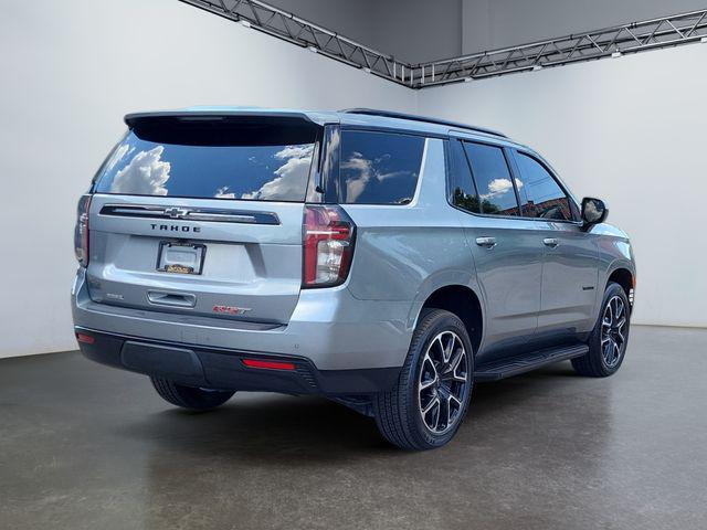 used 2023 Chevrolet Tahoe car, priced at $58,584