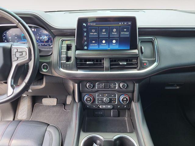 used 2023 Chevrolet Tahoe car, priced at $58,584