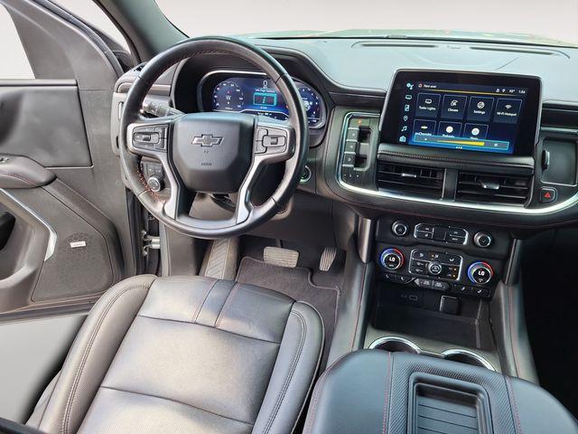used 2023 Chevrolet Tahoe car, priced at $58,584