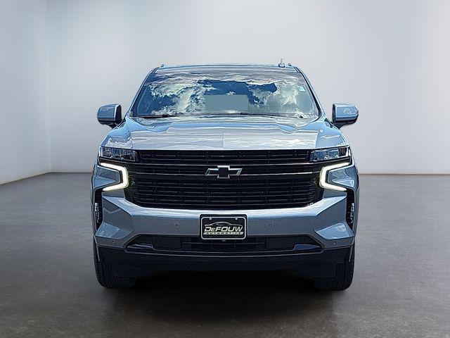 used 2023 Chevrolet Tahoe car, priced at $58,584