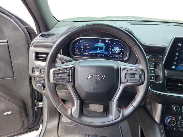 used 2023 Chevrolet Tahoe car, priced at $58,584