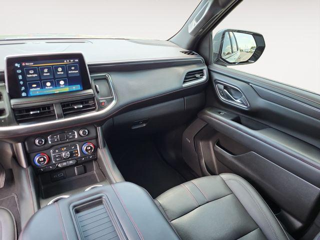 used 2023 Chevrolet Tahoe car, priced at $58,584