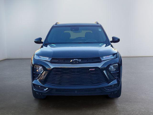 used 2023 Chevrolet TrailBlazer car, priced at $24,009
