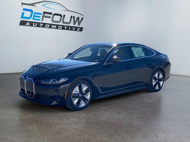 new 2025 BMW i4 Gran Coupe car, priced at $67,025