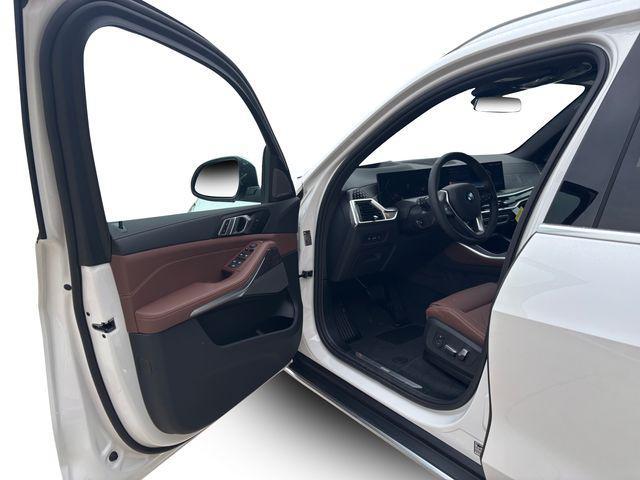 new 2026 BMW X5 car, priced at $73,375