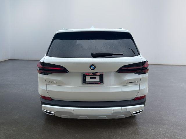 new 2026 BMW X5 car, priced at $73,375