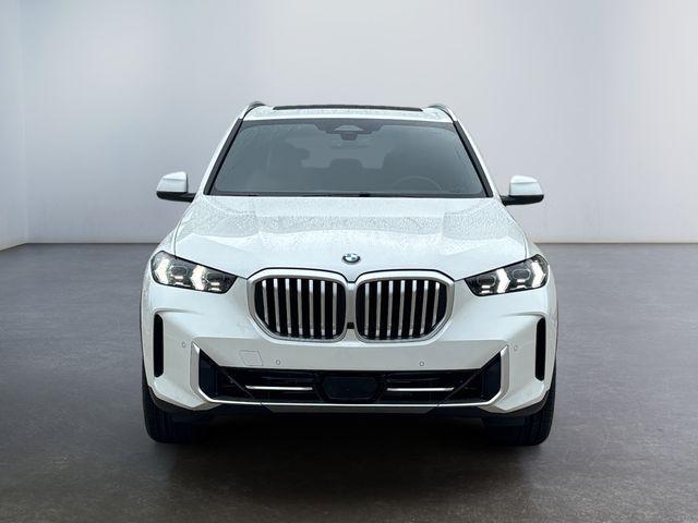 new 2026 BMW X5 car, priced at $73,375