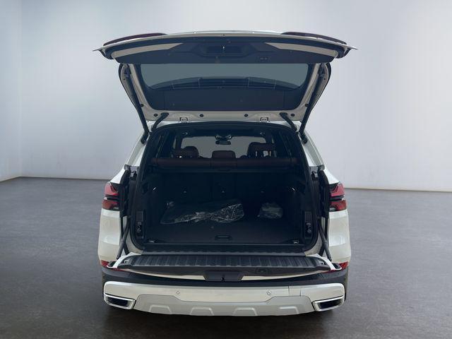 new 2026 BMW X5 car, priced at $73,375