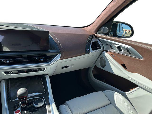 used 2025 BMW XM car, priced at $139,999